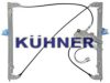 AD KüHNER AV913 Window Lift